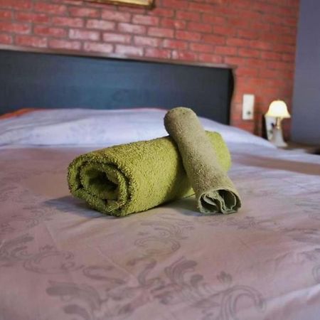 Mama'S Cozy Room 1 Каламбака Екстер'єр фото