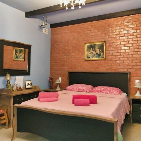 Mama'S Cozy Room 1 Каламбака Екстер'єр фото