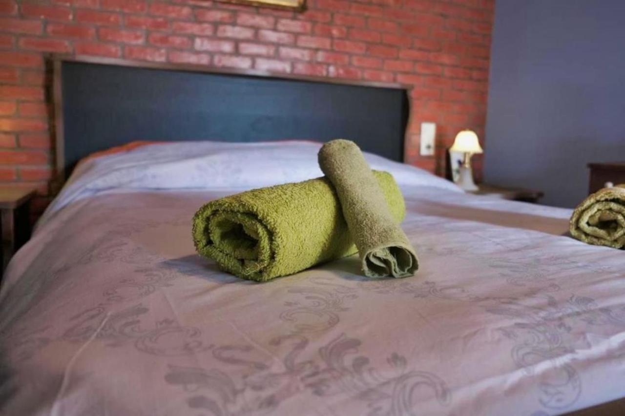 Mama'S Cozy Room 1 Каламбака Екстер'єр фото